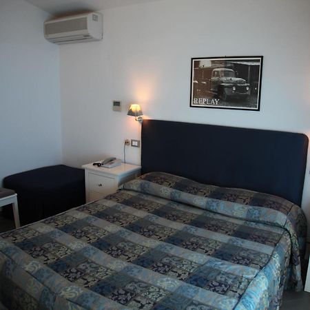Albergo Rossella Castiglione della Pescaia Chambre photo