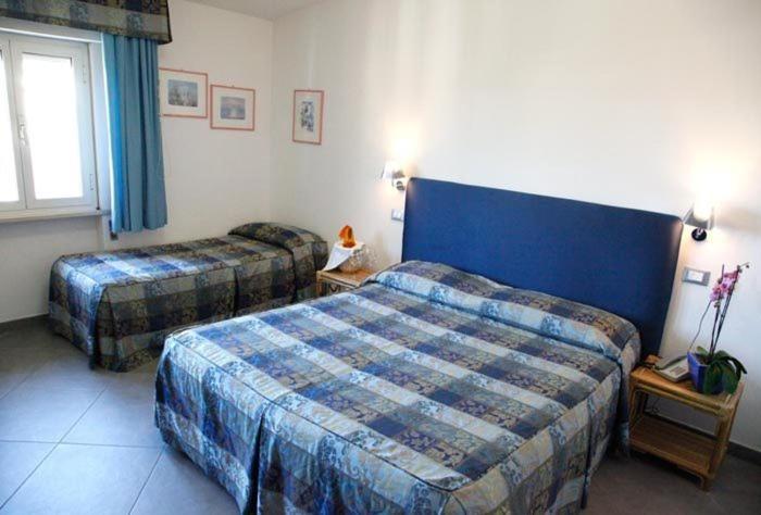 Albergo Rossella Castiglione della Pescaia Chambre photo
