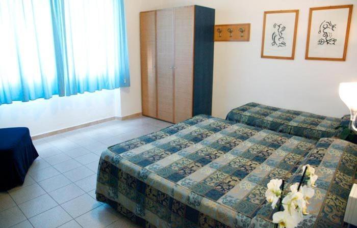Albergo Rossella Castiglione della Pescaia Chambre photo