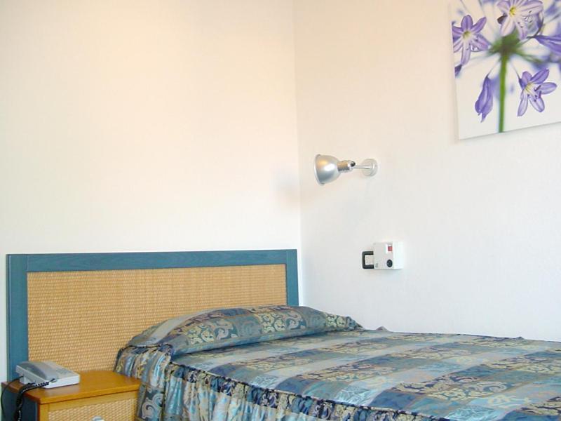 Albergo Rossella Castiglione della Pescaia Chambre photo