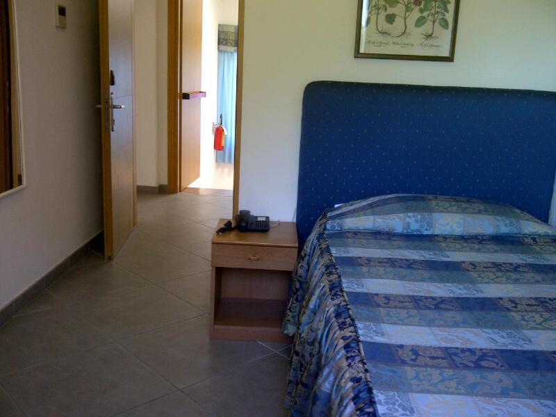 Albergo Rossella Castiglione della Pescaia Chambre photo