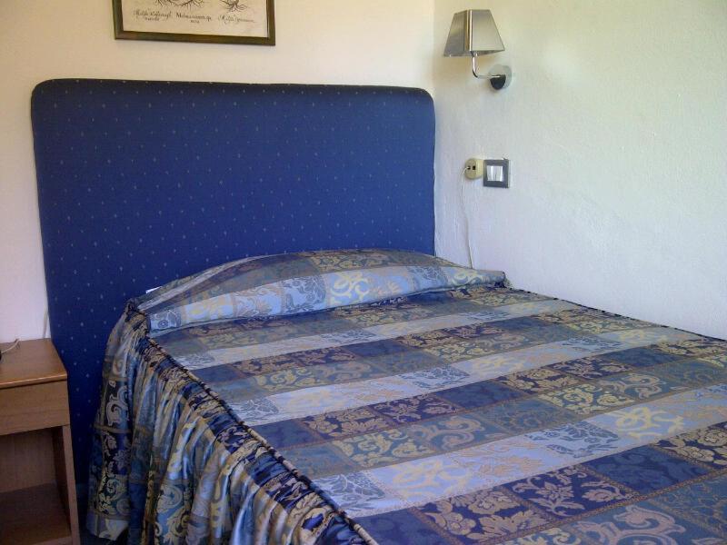 Albergo Rossella Castiglione della Pescaia Chambre photo