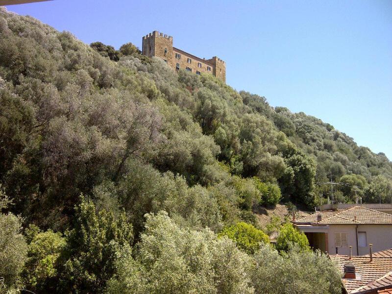 Albergo Rossella Castiglione della Pescaia Chambre photo