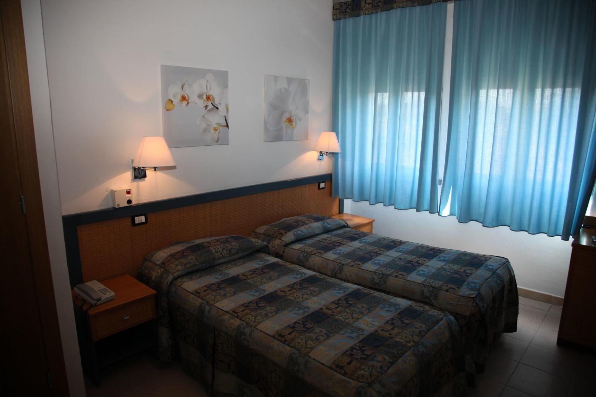 Albergo Rossella Castiglione della Pescaia Chambre photo