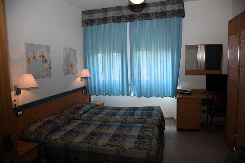 Albergo Rossella Castiglione della Pescaia Chambre photo